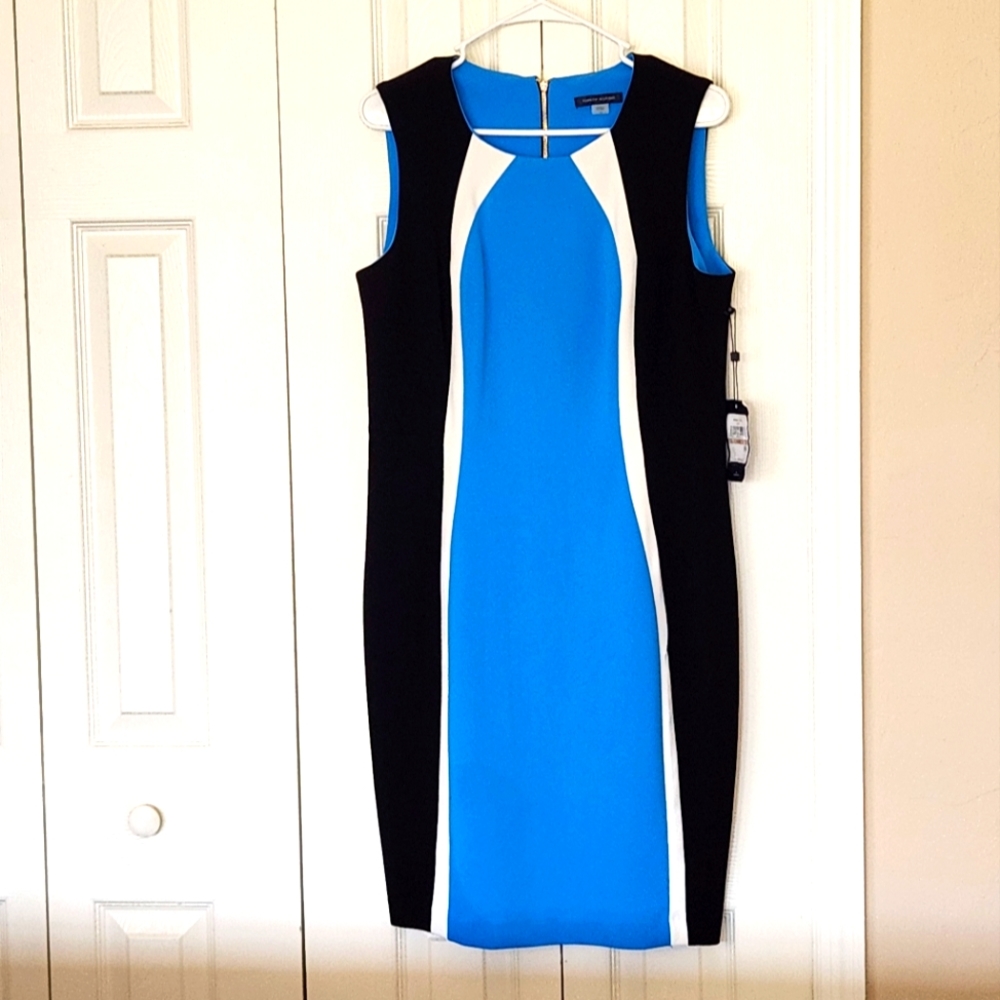 Women's Tommy Hilfiger sheath dress